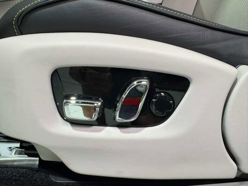 2024 Rolls-Royce Spectre Pebble Beach Special Commission, Brenner Green paint, bespoke interior, Bespoke Audio AND MUCH MORE! Fort Lauderdale FL