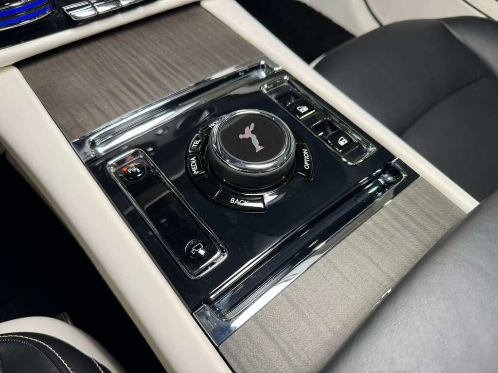 2024 Rolls-Royce Spectre Salamanca Blue paint, Bespoke interior, Bespoke Audio system, starlight headliner & MUCH MORE!! Fort Lauderdale FL