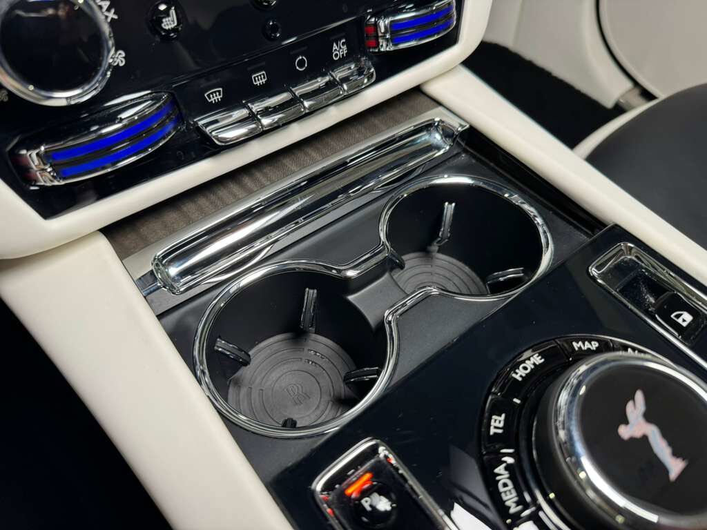 2024 Rolls-Royce Spectre Salamanca Blue paint, Bespoke interior, Bespoke Audio system, starlight headliner & MUCH MORE!! Fort Lauderdale FL