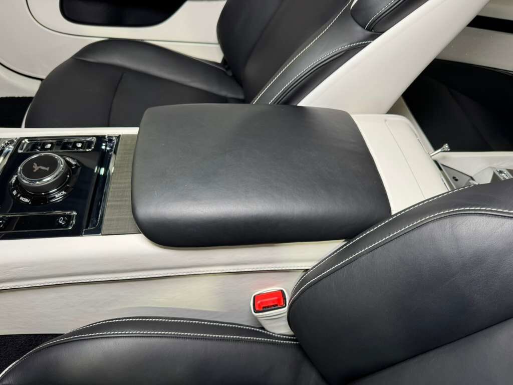 2024 Rolls-Royce Spectre Salamanca Blue paint, Bespoke interior, Bespoke Audio system, starlight headliner & MUCH MORE!! Fort Lauderdale FL