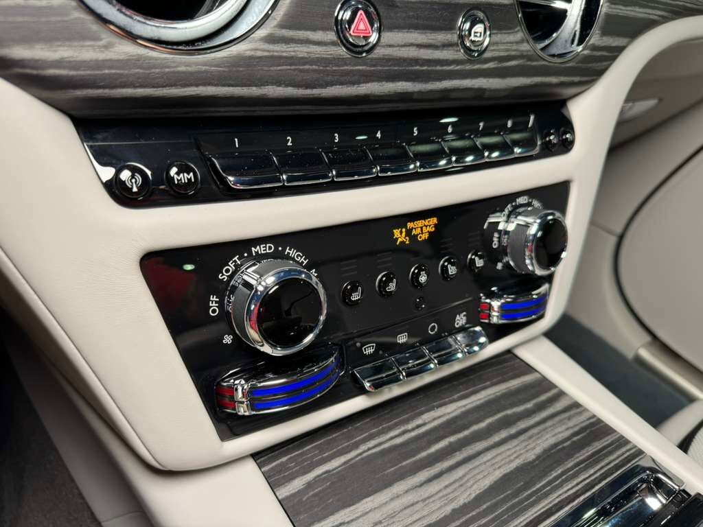 2024 Rolls-Royce Spectre Scala Red paint, Bespoke Audio system, shooting star headliner AND MUCH MORE!! Fort Lauderdale FL