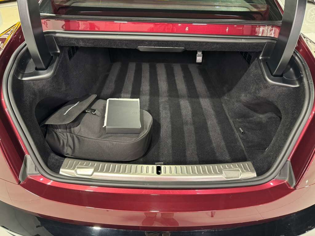 2024 Rolls-Royce Spectre Scala Red paint, Bespoke Audio system, shooting star headliner AND MUCH MORE!! Fort Lauderdale FL