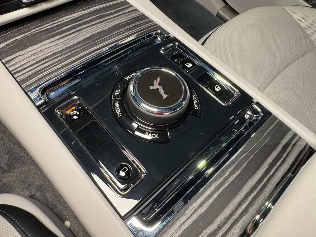 2024 Rolls-Royce Spectre Scala Red paint, Bespoke Audio system, shooting star headliner AND MUCH MORE!! Fort Lauderdale FL