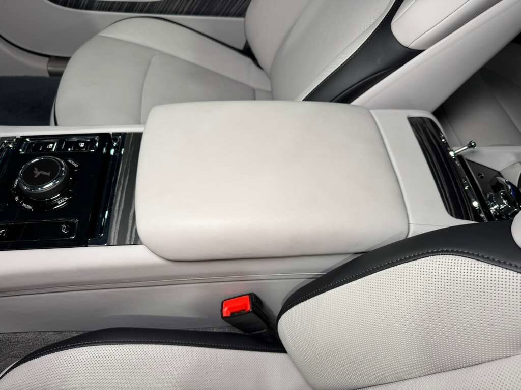 2024 Rolls-Royce Spectre Scala Red paint, Bespoke Audio system, shooting star headliner AND MUCH MORE!! Fort Lauderdale FL