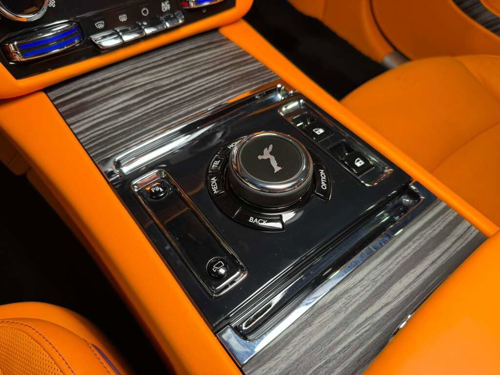 2024 Rolls-Royce Spectre Twilight Purple paint, Mandarin interior, shooting star headliner AND MUCH MORE!! Fort Lauderdale FL