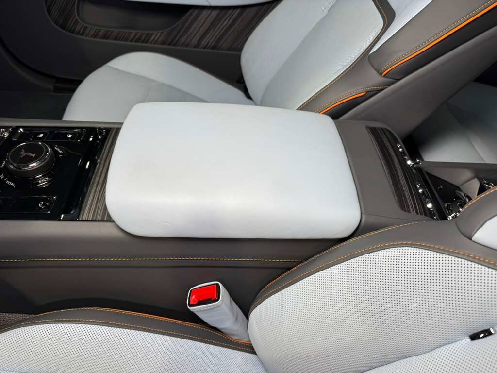 2024 Rolls-Royce Spectre Wittering Blue paint,hand-painted coachline,Bespoke Audio system,shooting star headliner & MORE!! Fort Lauderdale FL