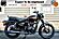 2024 Royal Enfield Bullet 350 Black Gold Boston MA