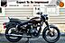 2024 Royal Enfield Bullet 350 Black Gold Boston MA