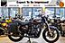 2024 Royal Enfield Bullet 350 Black Gold Custom Boston MA