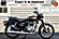 2024 Royal Enfield Bullet 350 Standard Black Boston MA