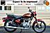 2024 Royal Enfield Bullet 350 Standard Maroon Boston MA