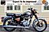2024 Royal Enfield Classic 350 Chrome Bronze Boston MA