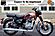 2024 Royal Enfield Classic 350 Chrome Red Boston MA