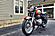 2024 Royal Enfield Classic 350 Chrome Red Boston MA