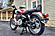 2024 Royal Enfield Classic 350 Chrome Red Boston MA