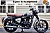 2024 Royal Enfield Classic 350 Dark Gunmetal Grey Boston MA