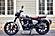 2024 Royal Enfield Classic 350 Dark Gunmetal Grey Boston MA