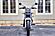 2024 Royal Enfield Classic 350 Dark Gunmetal Grey Boston MA