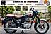 2024 Royal Enfield Classic 350 Halcyon Green Boston MA