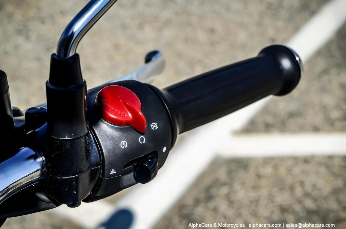 2024 Royal Enfield Classic 350 Halcyon Grey Boston MA
