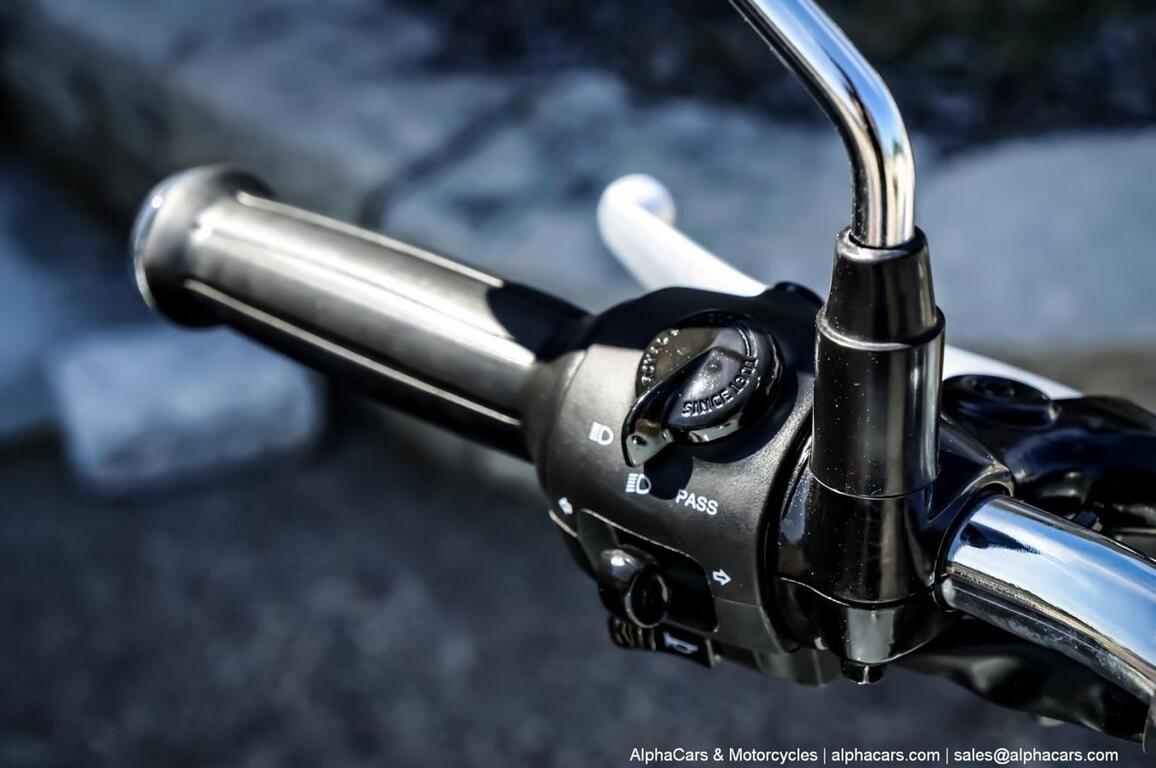 2024 Royal Enfield Classic 350 Halcyon Grey Boston MA
