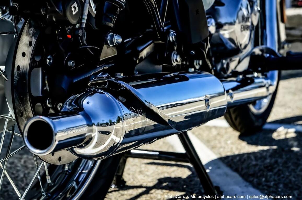 2024 Royal Enfield Classic 350 Halcyon Grey Boston MA