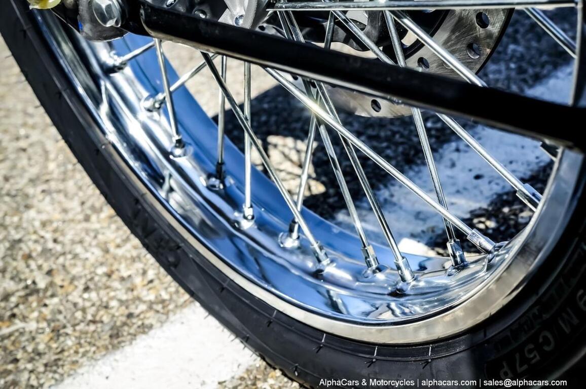 2024 Royal Enfield Classic 350 Halcyon Grey Boston MA