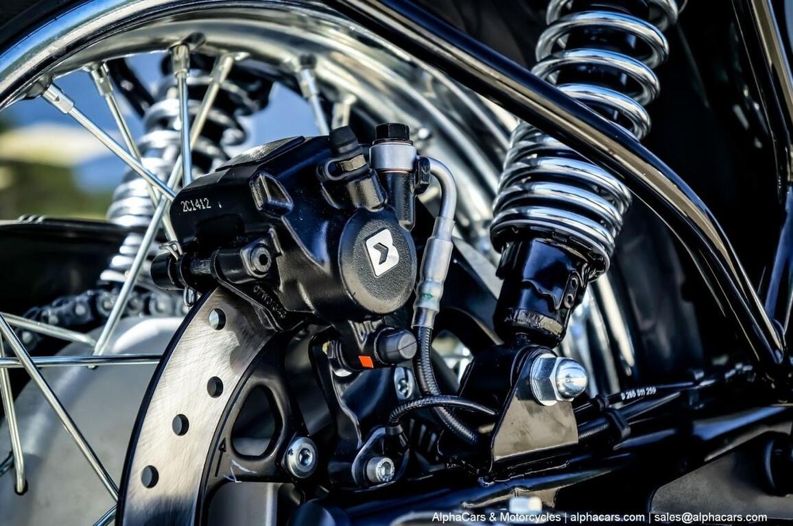 2024 Royal Enfield Classic 350 Halcyon Grey Boston MA