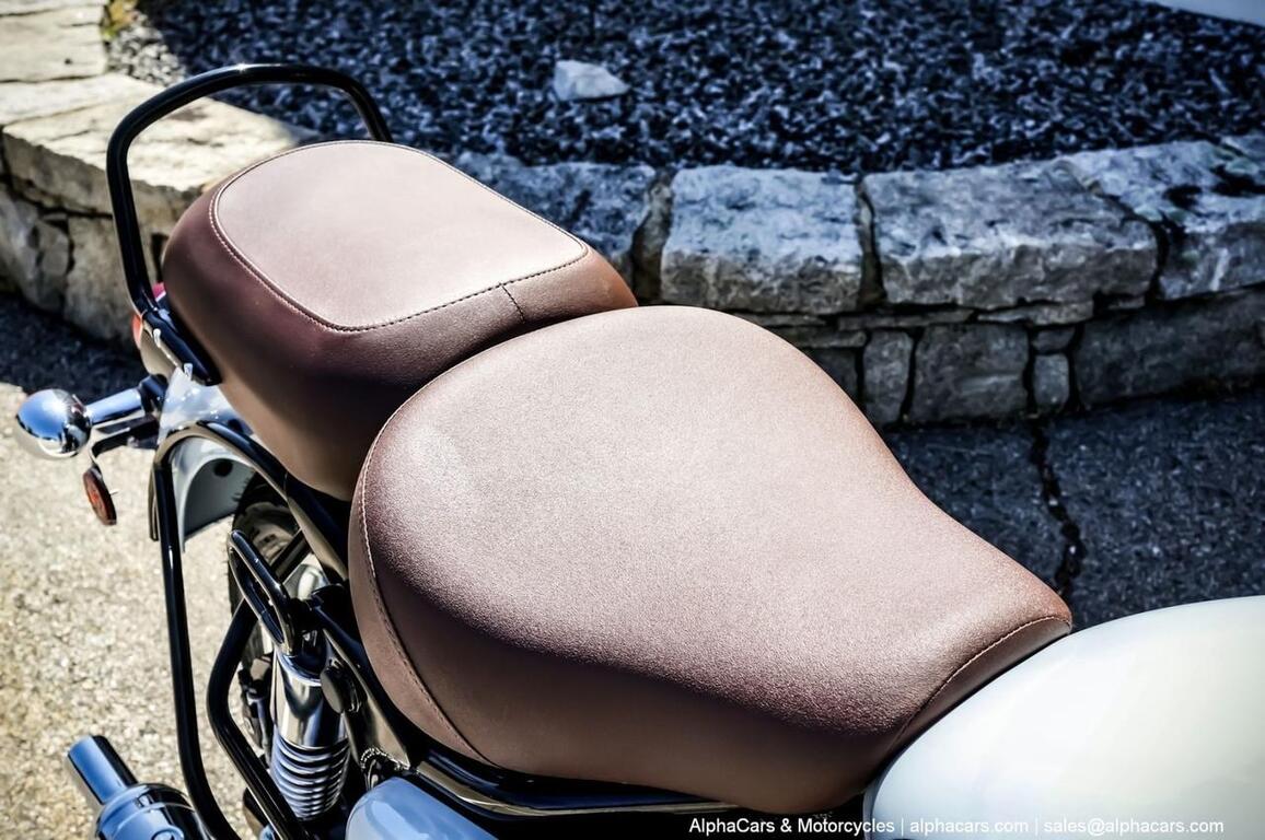 2024 Royal Enfield Classic 350 Halcyon Grey Boston MA
