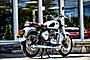 2024 Royal Enfield Classic 350 Halcyon Grey Boston MA
