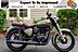 2024 Royal Enfield Classic 350 Signals Marsh Grey Boston MA
