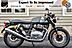 2024 Royal Enfield Continental GT 650 British Racing Green Boston MA