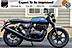 2024 Royal Enfield Continental GT 650 Slipstream Blue Boston MA
