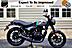 2024 Royal Enfield Hunter 350 Dapper Ash Boston MA