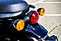 2024 Royal Enfield Hunter 350 Rebel Black Boston MA