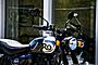 2024 Royal Enfield Hunter 350 Rebel Black Boston MA