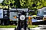 2024 Royal Enfield Hunter 350 Rebel Black Boston MA