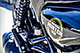 2024 Royal Enfield Hunter 350 Rebel Black Boston MA