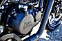 2024 Royal Enfield Hunter 350 Rebel Black Boston MA