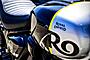 2024 Royal Enfield Hunter 350 Rebel Black Boston MA