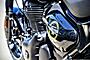 2024 Royal Enfield Hunter 350 Rebel Black Boston MA