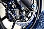 2024 Royal Enfield Hunter 350 Rebel Black Boston MA