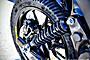 2024 Royal Enfield Hunter 350 Rebel Black Boston MA