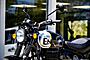 2024 Royal Enfield Hunter 350 Rebel Black Boston MA