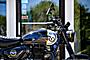 2024 Royal Enfield Hunter 350 Rebel Black Boston MA