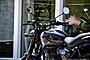 2024 Royal Enfield Hunter 350 Rebel Black Boston MA
