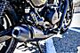 2024 Royal Enfield Hunter 350 Rebel Black Boston MA