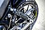 2024 Royal Enfield Hunter 350 Rebel Black Boston MA