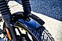 2024 Royal Enfield Hunter 350 Rebel Black Boston MA