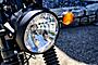 2024 Royal Enfield Hunter 350 Rebel Black Boston MA